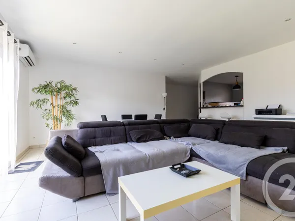Maison 4 pièces 95 m²