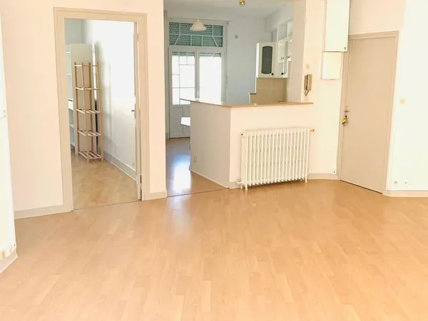 Appartement 4 Pièces 103m2
