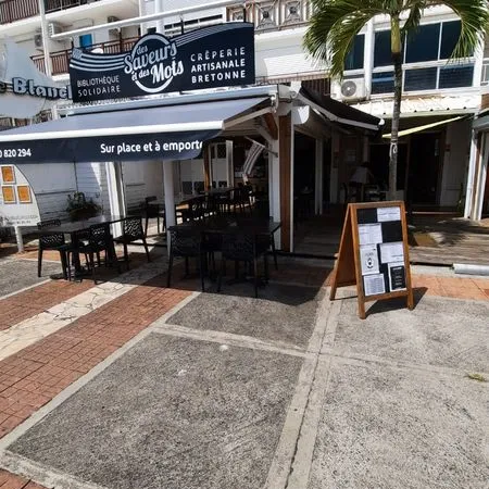 Restaurant emplacement N*1
