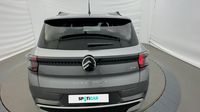 Citroen C3 Aircross 1.2 Hybride 145ch PLUS e-DCS6 — photo 5