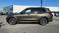 Bmw X5 xDrive45e 394ch M Sport 17cv — photo 8