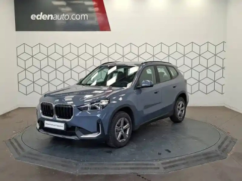 Bmw X1 sdrive 18i 136ch dkg7