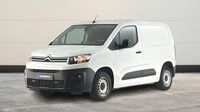 Citroen Berlingo Van M 650kg BlueHDi 100 S&S Driver