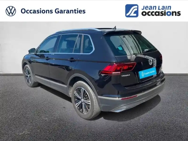 Volkswagen Tiguan 2.0 bi-tdi 240 dsg7 4motion — photo 11
