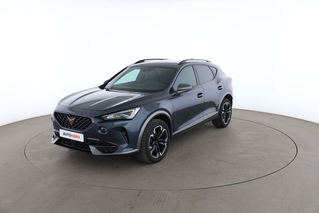 Cupra Formentor 1.5 TSI DSG7