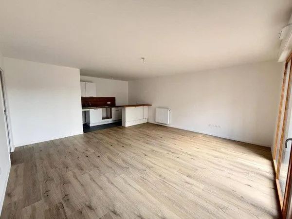 Appartement 5 pièces 115 m²