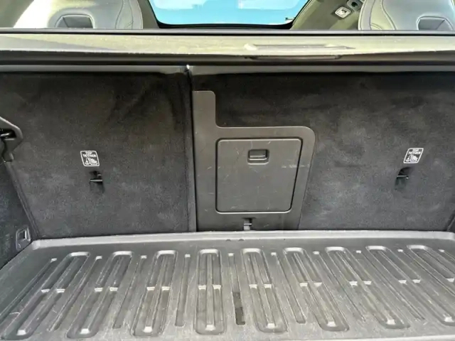 Volvo Xc60 d4 awd 190 ch — photo 18