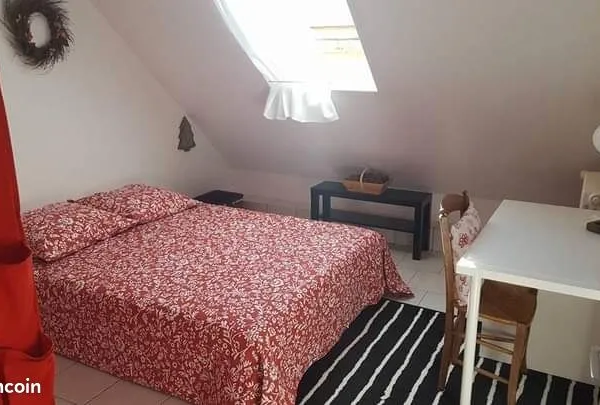 Location chambre étudiant