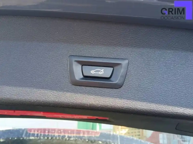 Bmw X1 sdrive 16d 116 ch dkg7 — photo 29