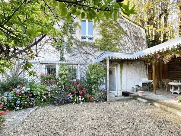 Maison 3 pièces 64 m²