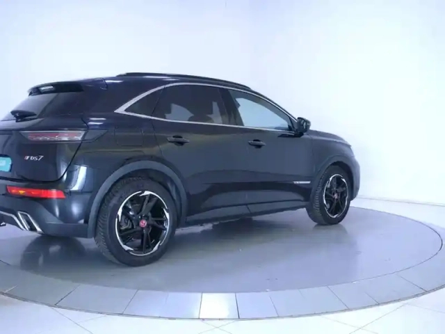 Ds Ds 7 ds7 crossback hybride e-tense 225 eat8 — photo 42