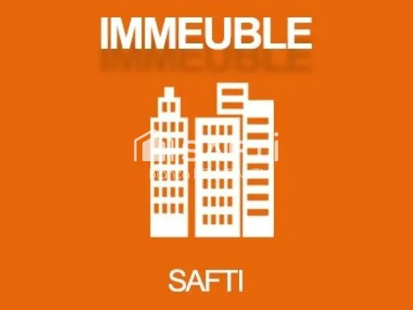 Très bel immeuble de rapport