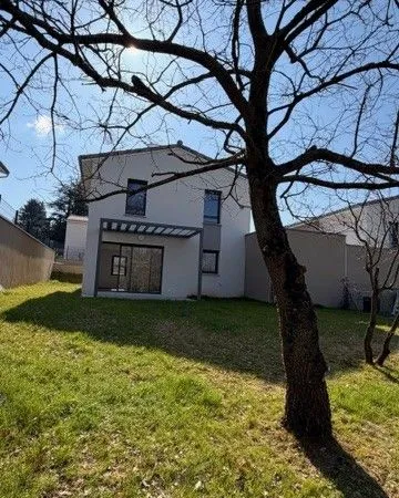 Maison 4 pièces 88 m²
