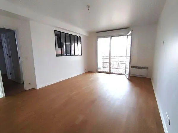 Appartement centre ville d'Eaubonne