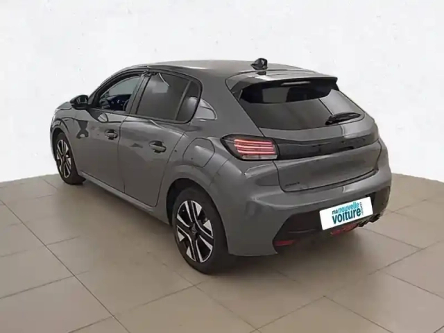 Peugeot 208 100 s&amp;s bvm6 — photo 7