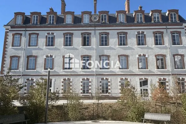 Appartement 4 pièces 105 m²