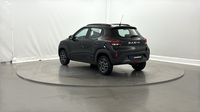 Dacia Spring Expression — photo 8