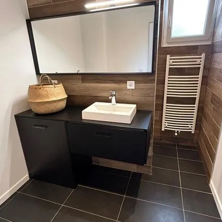 Appartement meublé à louer