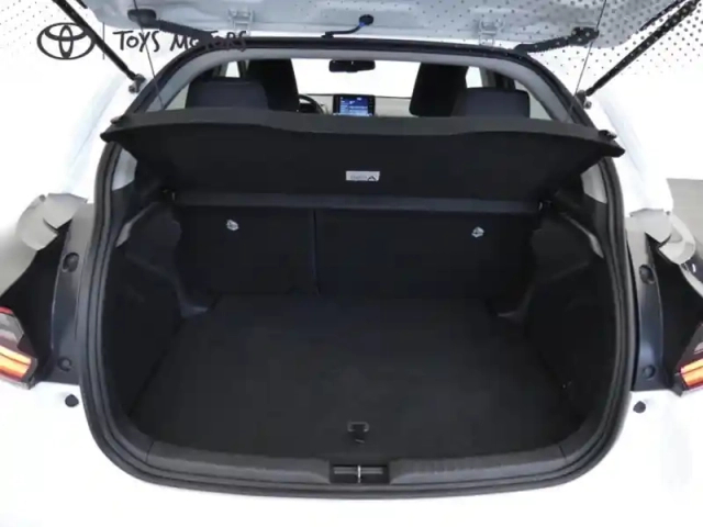 Toyota Yaris 120 vvt-i design — photo 19
