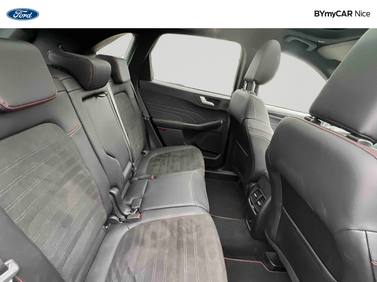 Ford Kuga 2.5 Duratec 190 ch FHEV I-AWD Powershift — photo 22