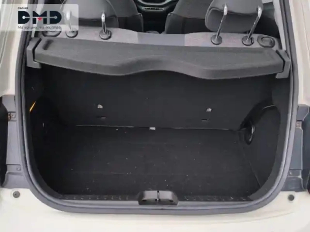 Fiat 500 e 118ch icone  42kwh my23 — photo 13