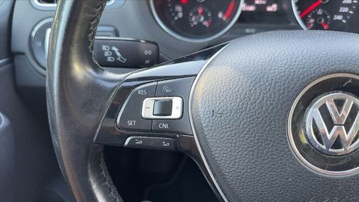 Volkswagen Polo 1.4 TDI 90 DSG7 - Match – 2017 – 122541 km – Diesel – Boîte Automatique — photo 5