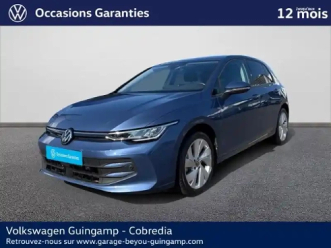 Volkswagen Golf 1.5 tsi evo2 116ch vw edition