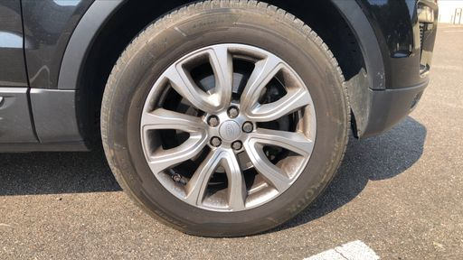 Land Rover Range Rover Evoque 2.0 TD4 180 4WD BVA8 - Business – 2017 – 163478 km – Diesel – Boîte Automatique — photo 34