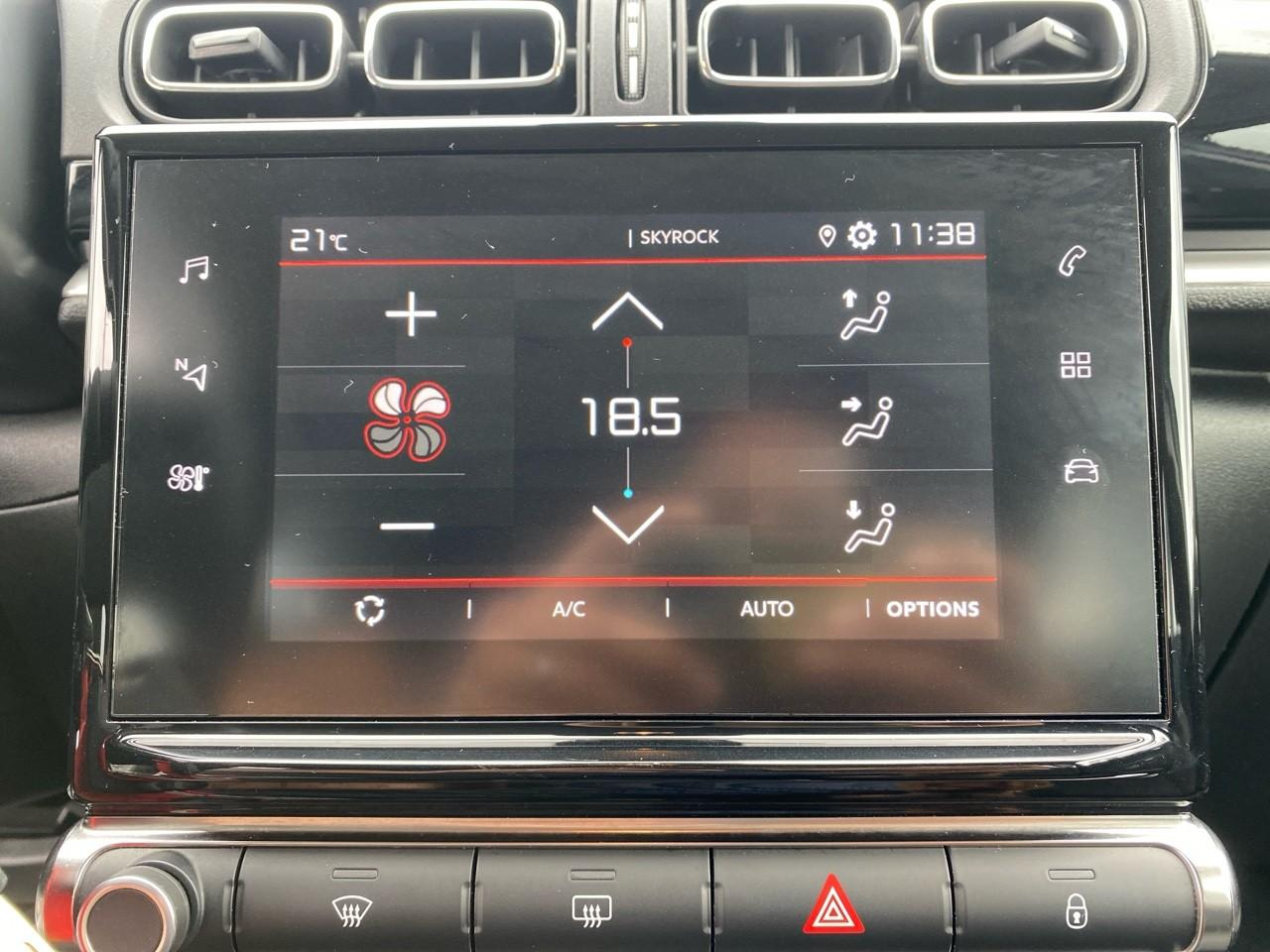 Citroën C3 1.2 puretech 83ch s&s max — photo 18