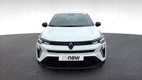 Renault Captur 1.8 E-Tech full hybrid 160ch Techno - 25