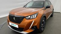 Peugeot 2008 1.2 PureTech 130ch S&S GT EAT8