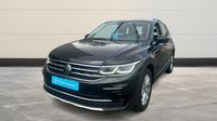 Volkswagen Tiguan 2.0 TDI 150ch Elegance DSG7 — photo 1