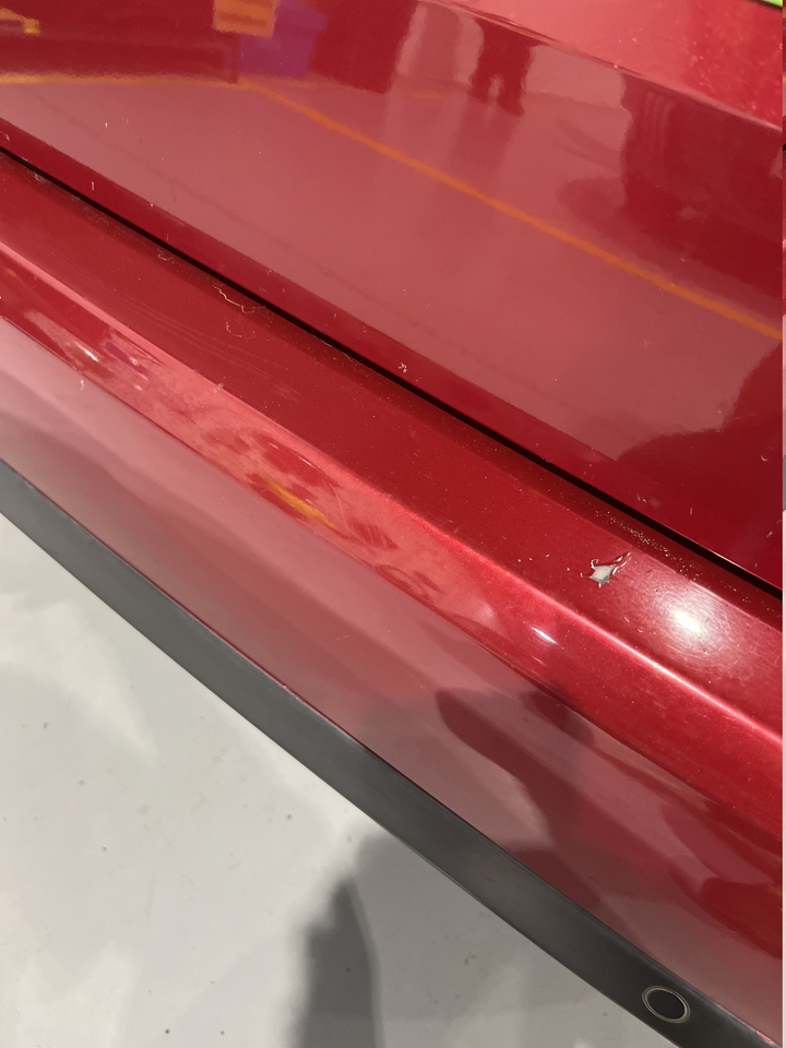 Citroën C4 Spacetourer — photo 95