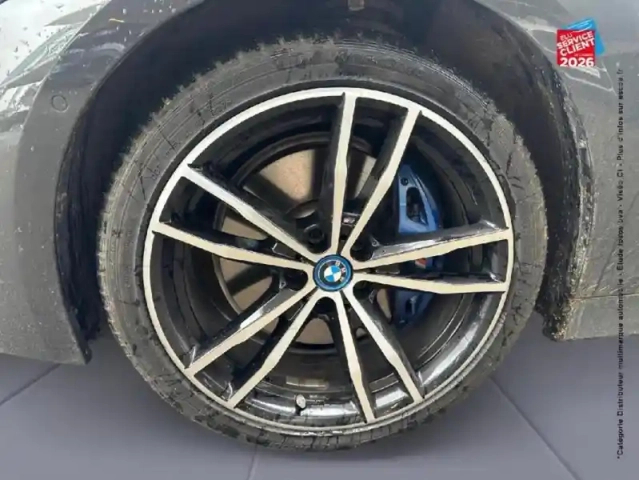 Bmw Serie 3 série 3 touring 330ea xdrive 292ch m sport — photo 10
