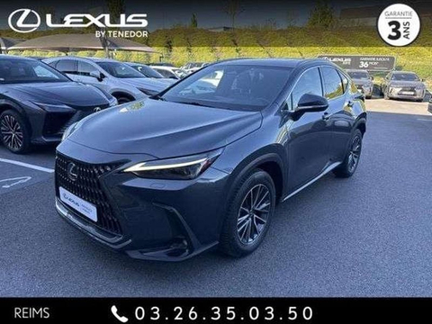 Lexus NX Lexus NX 450h+ Luxe 4WD