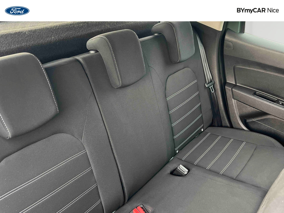Dacia Duster TCe 130 4x2 — photo 22