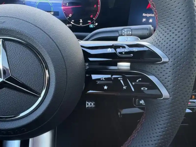 Mercedes Classe A 200 d star edition — photo 9