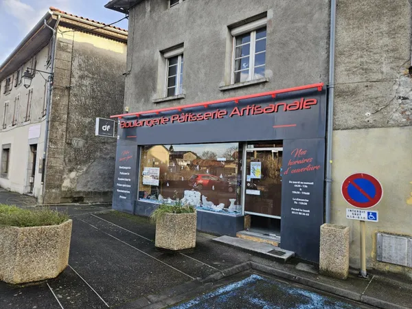 Ensemble immobilier 7 pièces 237 m²