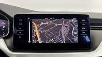 Skoda Kamiq 1.5 TSI 150ch Style 8cv — photo 18