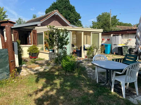 Maison 3 pièces 60 m²