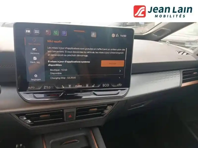 Cupra Born 230 ch - batterie xl — photo 14