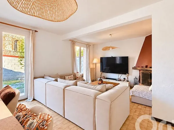 Maison 5 pièces 101 m²