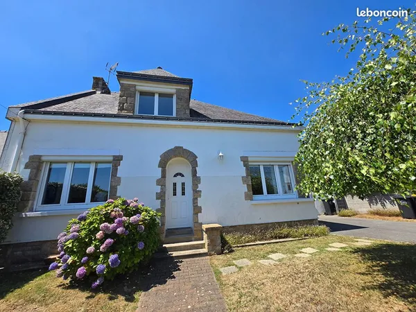 Maison 6 pièces 110 m²