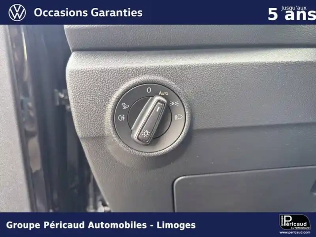 Volkswagen T-Roc 1.0 tsi 116 start/stop bvm6 — photo 30