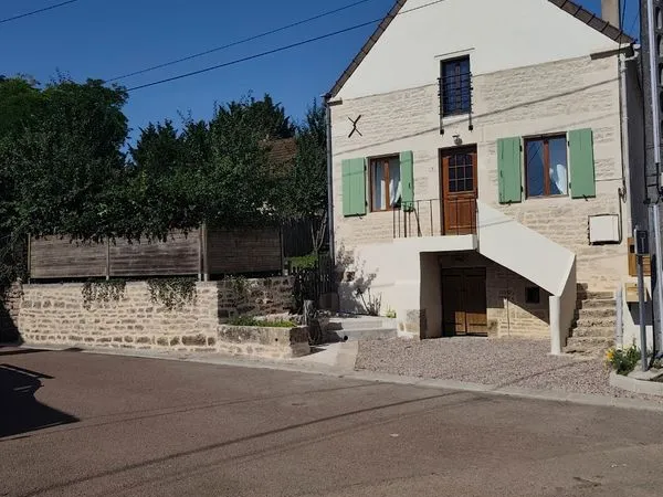 Maison 3 chambres , RÉNOVÉE par artisan