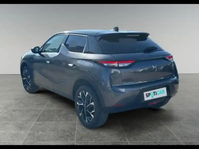 Ds Ds 3 1.2 puretech 130ch performance line automatique — photo 3
