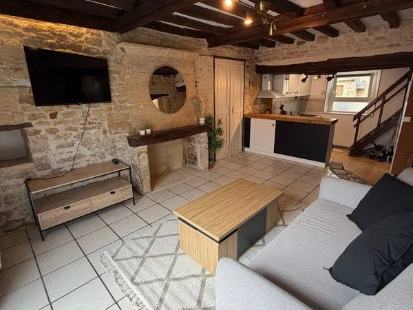 Maison meublée T3 - Mondeville centre