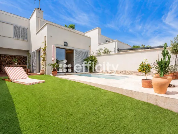 Maison 4 pièces 112 m²
