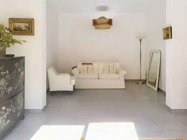 Appartement 3 pièces 74 m²