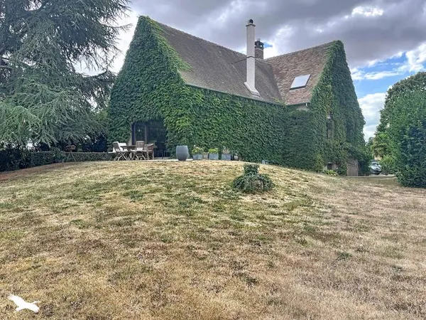 Maison 7 pièces